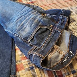 Victoria Secret Jeans